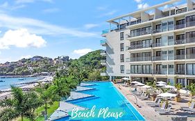 Zantamar - Beachfront Suites In La Cruz